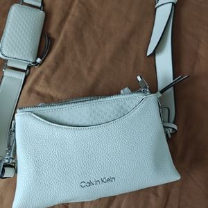 Calvin Klein Shoulder Bag